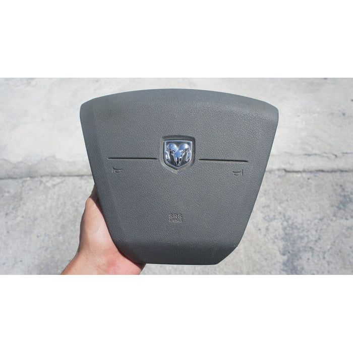 Bolsa De Aire Volante Completa Caliber 2007, 2008, 2009