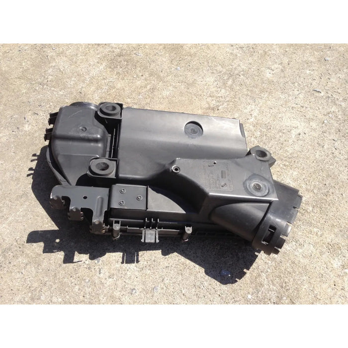 Porta Filtro De Aire Para Bmw X3 2011, 2012, 2013, 2014, 2015, 2016, 2017 Motor 3.0 (original)