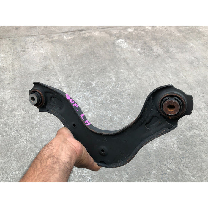 Tirante Trasero Izquierdo Superior Para Honda Cr-v, Crv 2017, 2018, 2019, 2020, 2021, 2022 Motor 1.5 Original