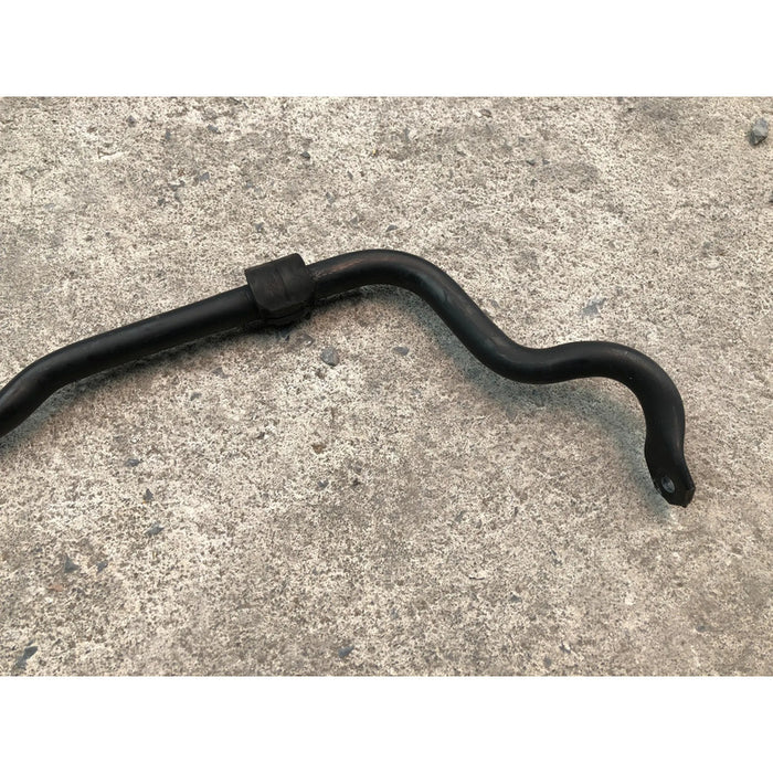 Barra Estabilizadora Delantera Para Infiniti Qx30 2017, 2018, 2019 Motor 2.0, Original