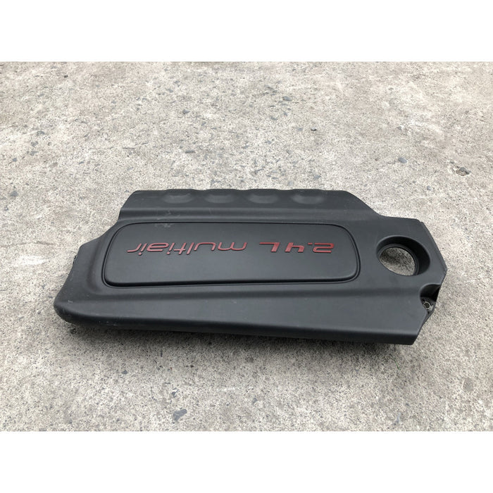 Cubierta De Motor Para Jeep Compass 2017 Al 2022 2.4