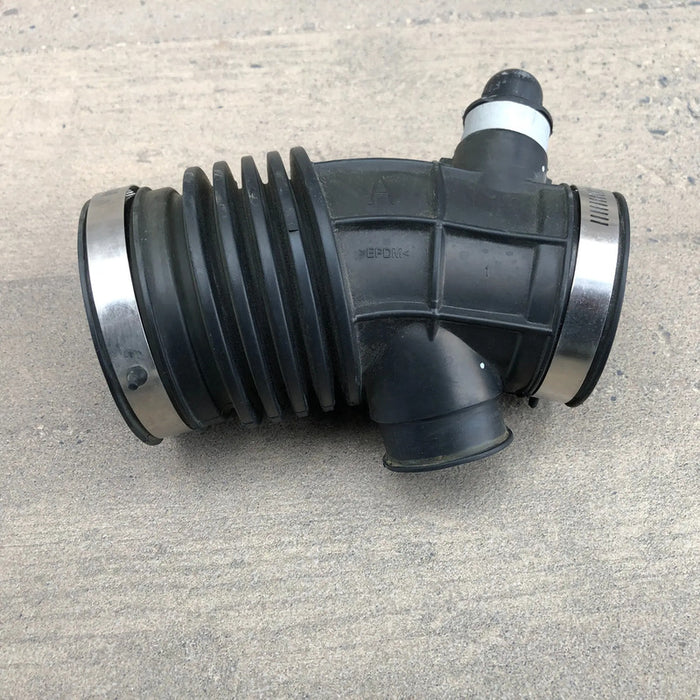 Manguera De Porta Filtro - Para Nissan Rogue 2014, 2015, 2016, 2017, 2018 - Motor 2.5 Litros - Oem Original