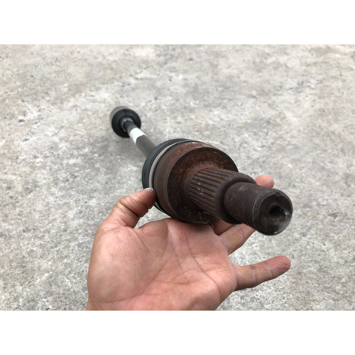 Junta Homocinetica Trasera Izquierda Discovery 2017 2018 Motor 2.0, Original
