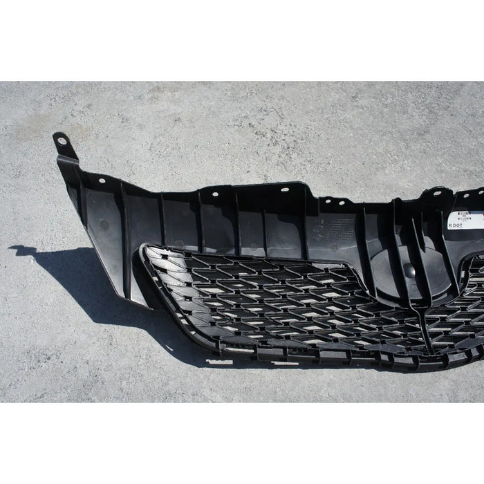Parrilla Para Toyota Corolla 2009, 2010 Mate