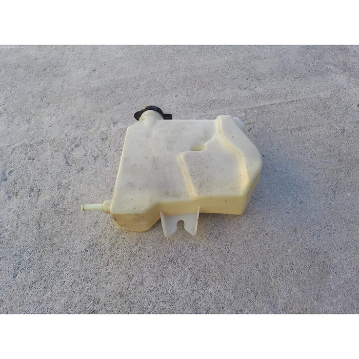 Deposito De Anticongelante Para Chevrolet Impala 2006, 2007, 2008, 2009, 2010, 2011 - Motor 3.5 Litros, V6 - Original