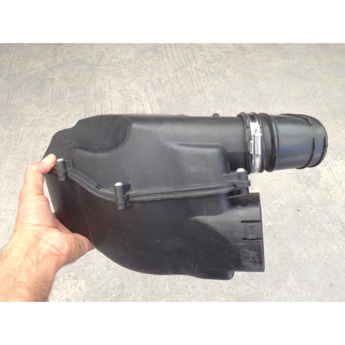 Porta Filtro De Aire Bmw X5 2010 2011 2012 2013 2014 4.4