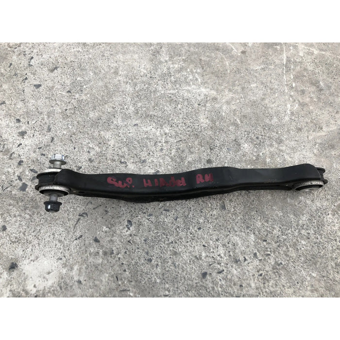Tirante Trasero Derecho Superior Para Chevrolet Blazer 2019, 2020, 2021, 2022, 2024, 2023 Motor 2.5 Litros