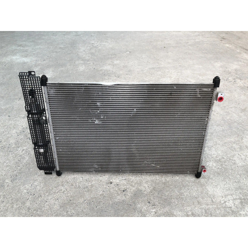 Condensador Original Para Nissan Rogue 2008, 2009, 2010, 2011, 2012, 2013, 2014 Motor 2.5