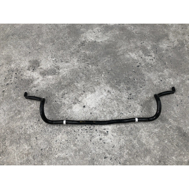 Barra Estabilizadora Delantera Para Ford Ecosport 2018, 2019, 2020, 2021, 2022 Motor 1.0 Original