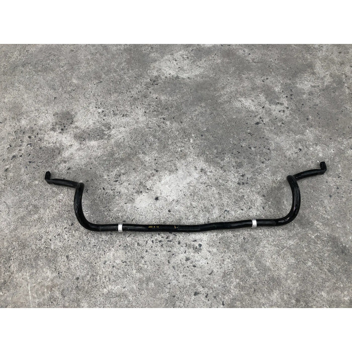 Barra Estabilizadora Delantera Para Ford Ecosport 2018, 2019, 2020, 2021, 2022 Motor 1.0 Original