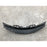 Moldura Defensa Delantera Mazda 3, Mazda3 2010, 2011, 2012 Negro