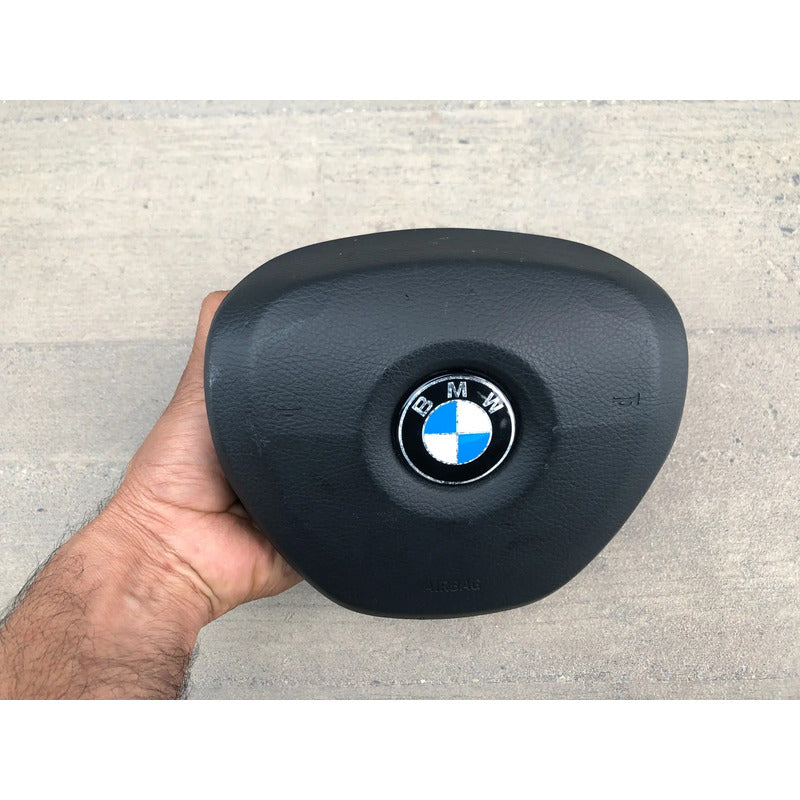 Bolsa De Aire Volante Para Bmw 535i 2011, 2012, 2013, 2014, 2015, 2016 Completa Original