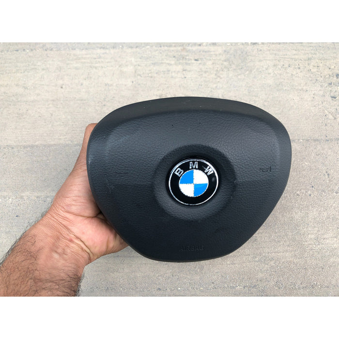 Bolsa De Aire Volante Bmw 535i Del 2011 Al 2016