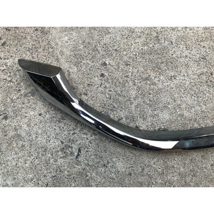 Moldura Parrilla Honda Civic Sedan 2013 2014 2015