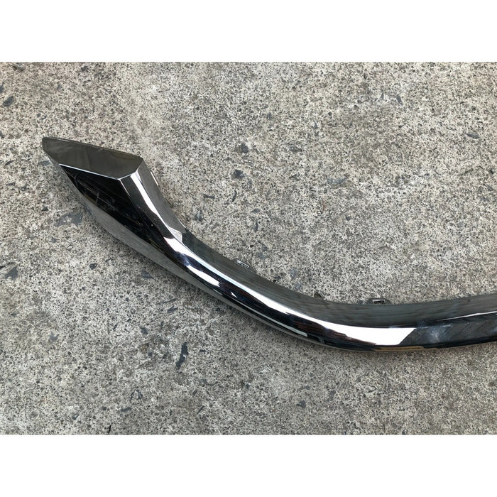 Moldura Parrilla Para Honda Civic Sedan 2013, 2014, 2015