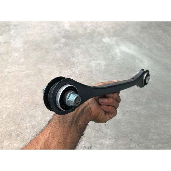 Tirante Trasero Inferior Derecho Para Audi A4 2017, 2018, 2019, 2020, 2021, 2022 - Motor 2.0 Litros, 4 Cilindros, Original