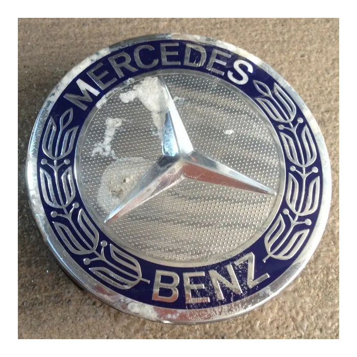 Copa Centro De Rin Mercedes Benz C300 2012 Al 2019 $ X Pieza