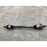 Junta Homocinetica Trasera Izquierda Original Para Mercedes Benz C300 2015, 2016, 2017 (motor 2.0 Litros)