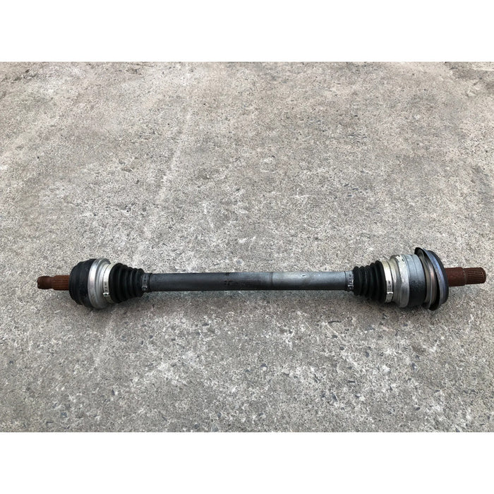 Junta Homocinetica Trasera Izquierda Original Para Mercedes Benz C300 2015, 2016, 2017 (motor 2.0 Litros)