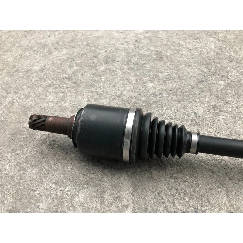 Junta Homocinetica Trasera Derecha Para Dodge Challenger 2015, 2016, 2017, 2018, 2019, 2020, 2021, 2022, 2023 Motor 3.6 Original