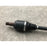 Junta Homocinetica Trasera Derecha Para Dodge Challenger 2015, 2016, 2017, 2018, 2019, 2020, 2021, 2022, 2023 Motor 3.6 Original