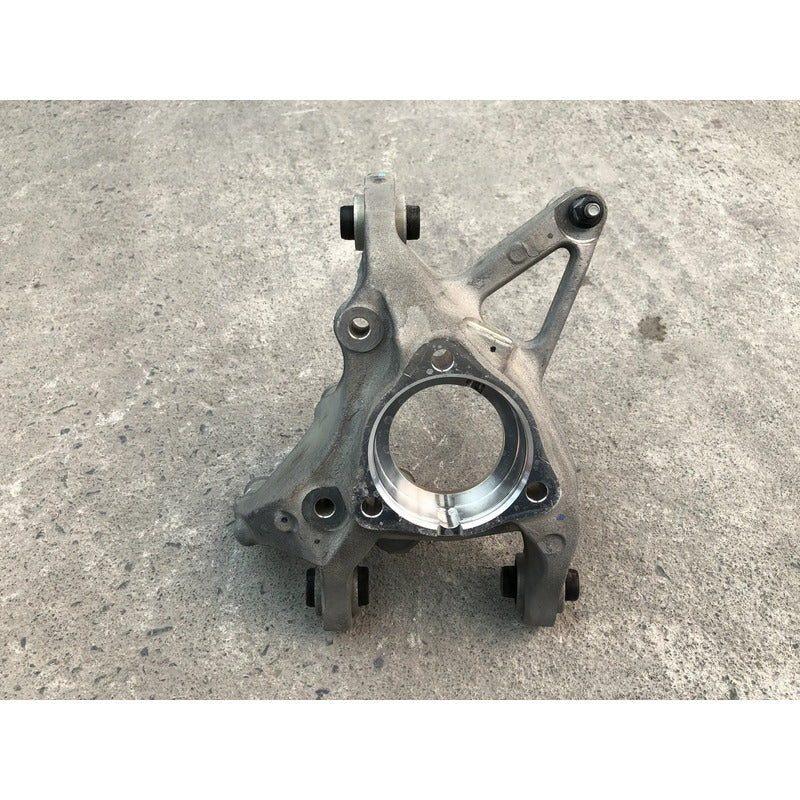 Mango Trasero Izquierdo para Chevrolet Equinox 2018 2019 2020 2021 2022 Motor 1.5, Original Gris