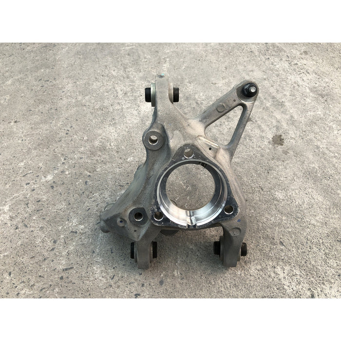 Mango Trasero Izquierdo Equinox 2018 Al 2022 1.5 Gris