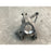 Mango Trasero Izquierdo Chevrolet Equinox 2018 2019 2020 2021 2022 Motor 1.5, Original Gris