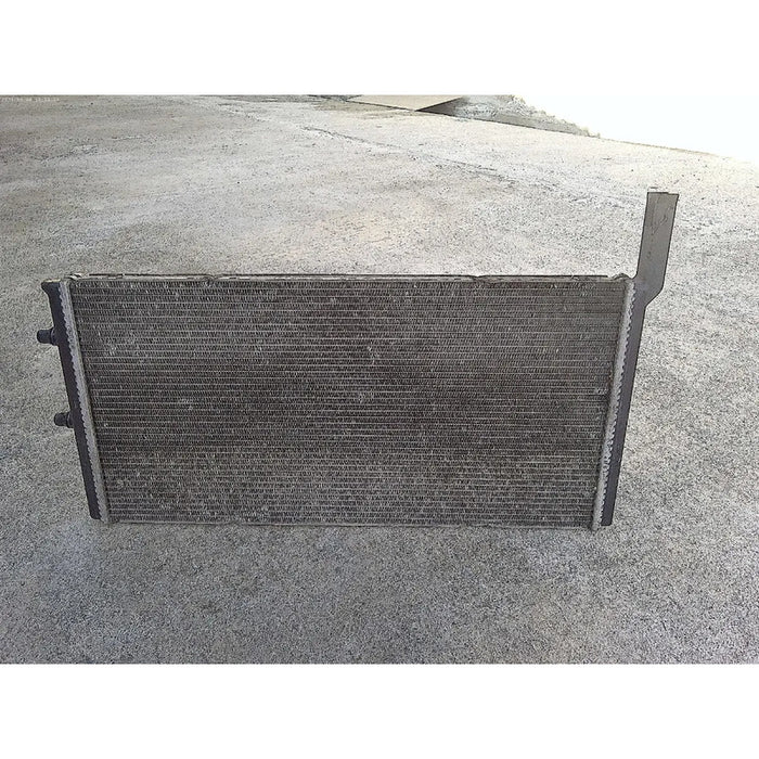 Condensador Original Para Bmw 550i, 2011, 2012, 2013, 2014, 2015, 2016 (motor 4.4)