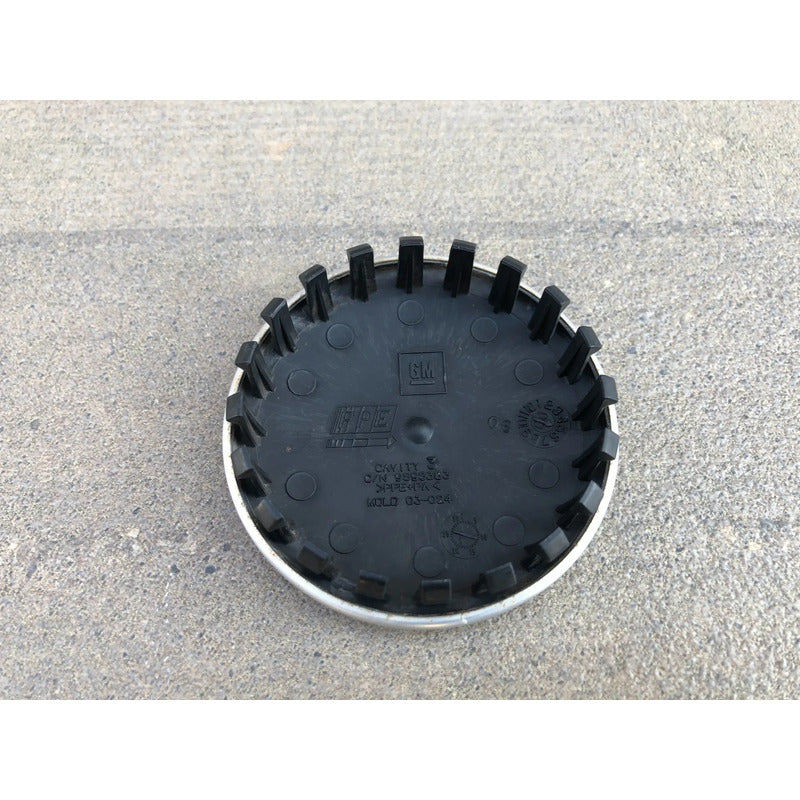 Copa Centro De Rin para Gmc Yukon Del 2007 Al 2013 $ X Pieza