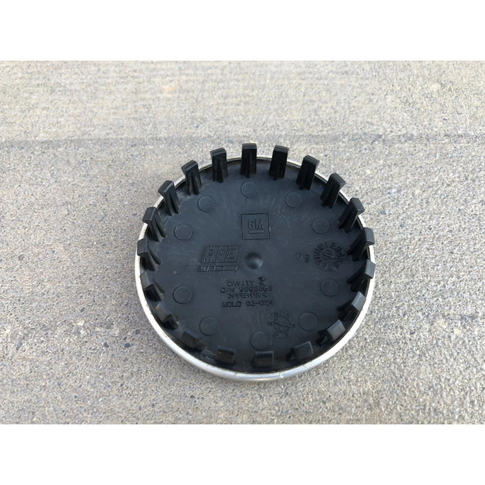 Copa Centro De Rin Gmc Yukon Del 2007 Al 2013 $ X Pieza