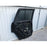 Puerta Trasera Izquierda Para Jeep Grand Cherokee 2011, 2012, 2013 - Original Trasera Izquierdo Negro