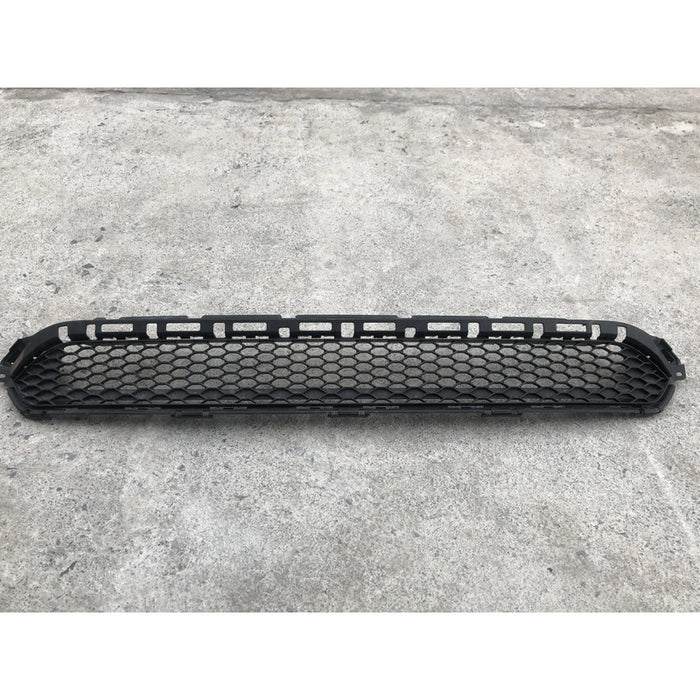 Parrilla Inferior Original Para Honda Pilot 2016, 2017, 2018 Mate