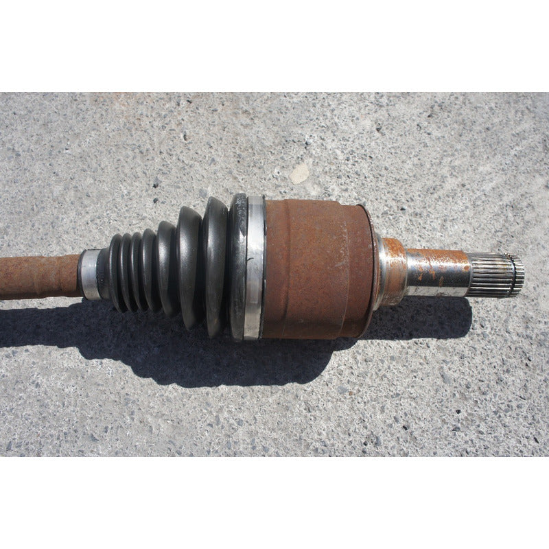 Junta Homocinetica Trasera Derecha Para Dodge Durango 2011, 2012, 2013, 2014, 2015, 2016, 2017 - Motor V6