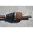 Junta Homocinetica Trasera Derecha Para Dodge Durango 2011, 2012, 2013, 2014, 2015, 2016, 2017 - Motor V6