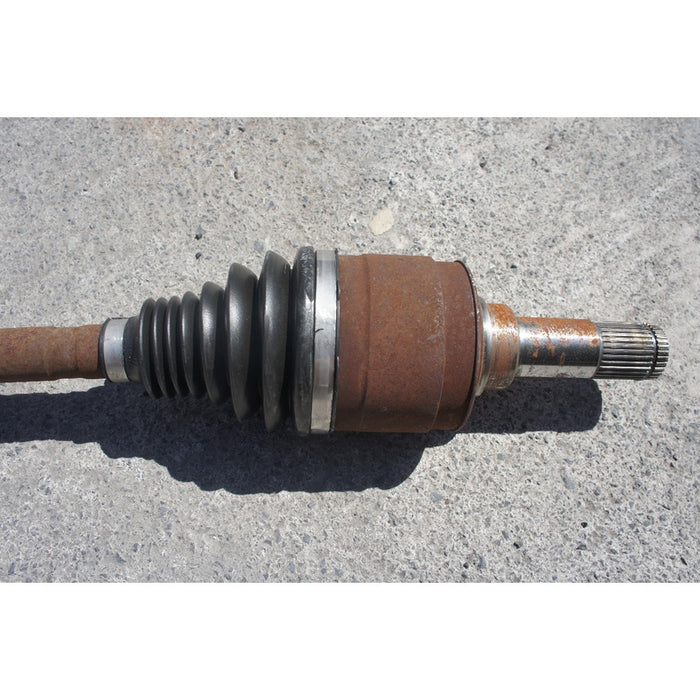 Junta Homocinetica Trasera Derecha Para Dodge Durango 2011, 2012, 2013, 2014, 2015, 2016, 2017 - Motor V6