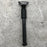 Amortiguador Trasero Izquierdo Para Bmw 320 (serie 3) 2013, 2014, 2015, 2016, 2017, 2018 (motor 2.0 Litros) Original