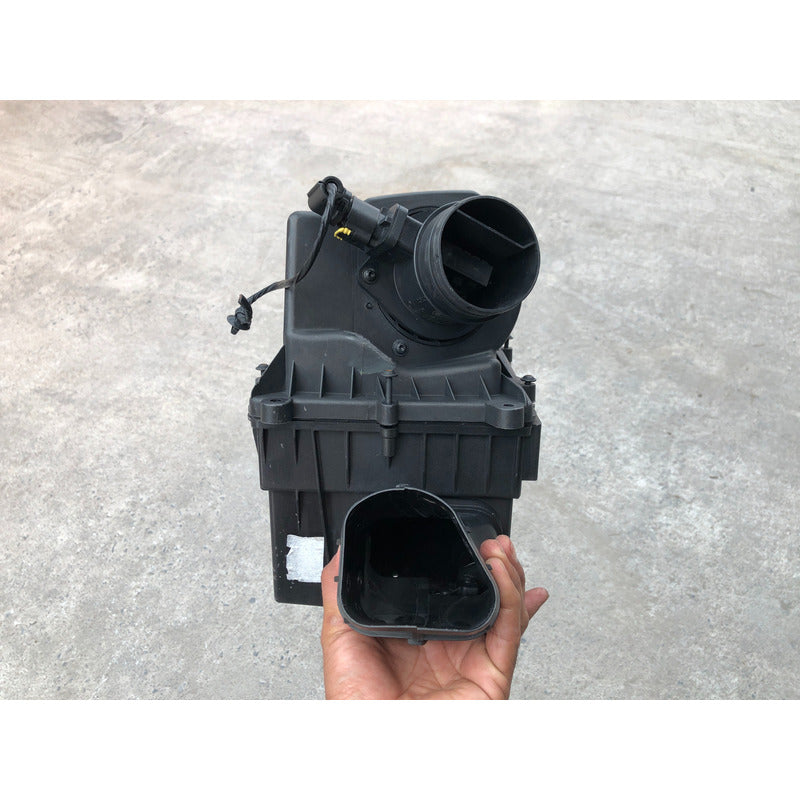Porta Filtro De Aire Para Jaguar Xf 2013, 2014, 2015 Motor 3.0 (original)