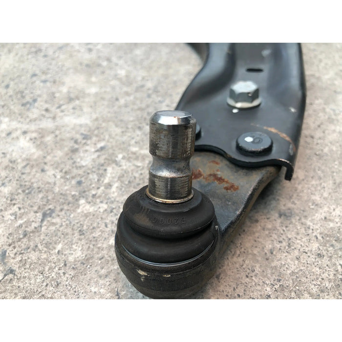 Horquilla Delantera Derecha Para Kia Soul 2014, 2015, 2016, 2017, 2018, 2019 - Motor 2.0 Litros, Original