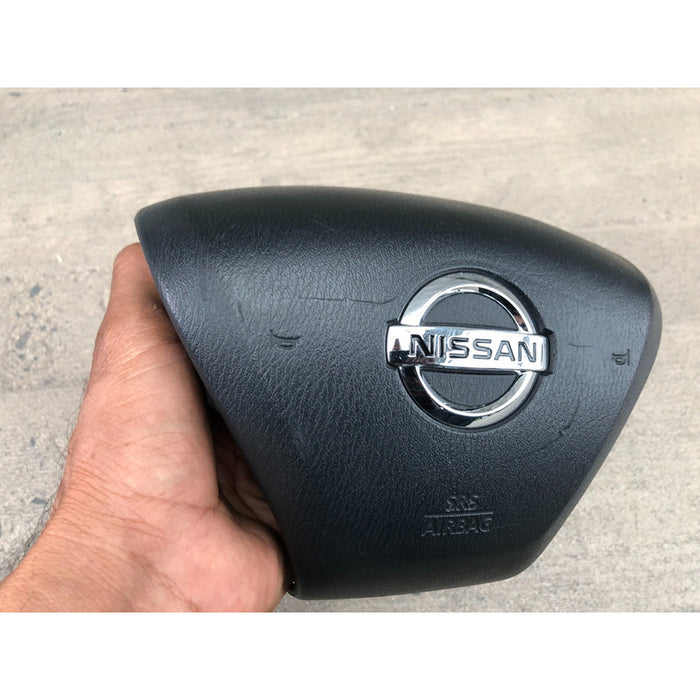 Bolsa De Aire Volante Original Completa Pathfinder 2017-2020