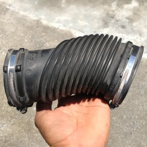 Manguera De Porta Filtro De Aire Derecho Para Land Rover Lr4 2010, 2011, 2012, 2013 - Motor 5.0 Litros - Original