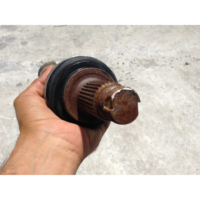 Junta Homocinetica Trasera Izquierda Original Para Bmw X1 2012, 2013, 2014, 2015 Motor 2.0