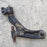 Horquilla Trasera Derecha Para Toyota Rav4 2013, 2014, 2015, 2016, 2017, 2018