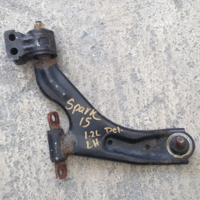 Horquilla Trasera Derecha Para Toyota Rav4 2013, 2014, 2015, 2016, 2017, 2018