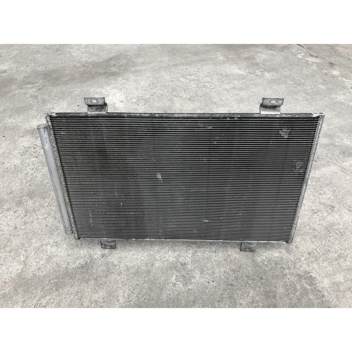 Condensador Original Para Toyota Highlander 2008, 2009, 2010, 2011, 2012, 2013 Motor 2.7