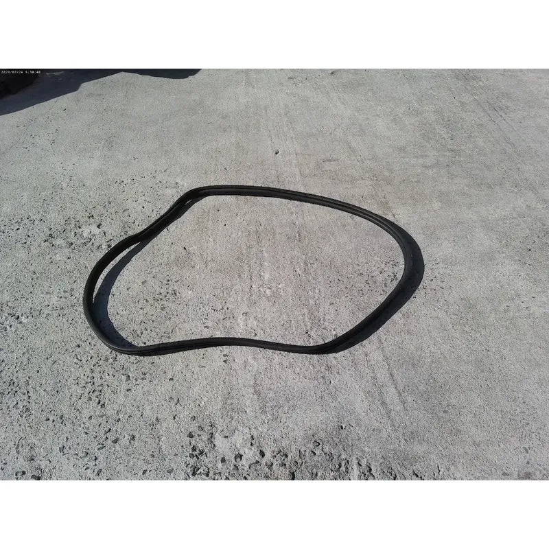 Empaque Marco De Puerta Delantera Izquierda Para Lincoln Mks 2010, 2011, 2012, 2013, 2014, 2015