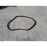 Empaque Marco De Puerta Delantera Izquierda Para Lincoln Mks 2010, 2011, 2012, 2013, 2014, 2015