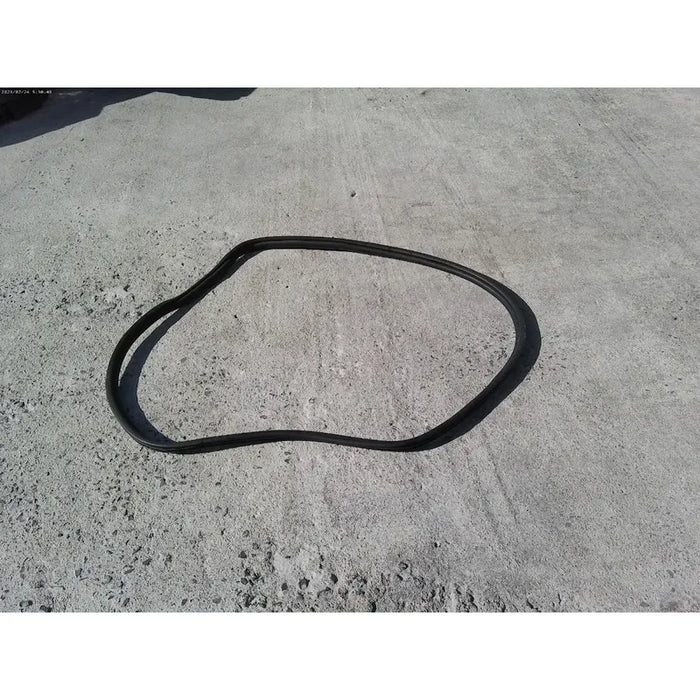 Empaque Marco De Puerta Delantera Izquierda Para Lincoln Mks 2010, 2011, 2012, 2013, 2014, 2015