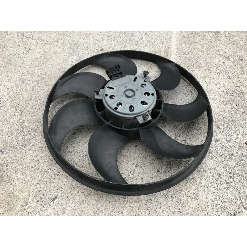 Motor Aspas De Ventilador Derecho Para Buick Regal 2013, 2014, 2015, 2016 Motor 2.0