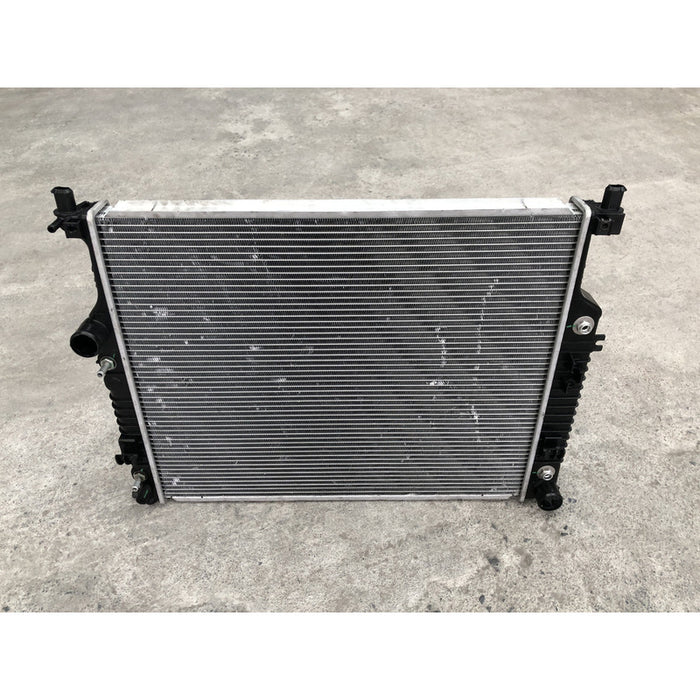 Radiador Original Para Ml350 2006 Al 2011 Motor 3.5